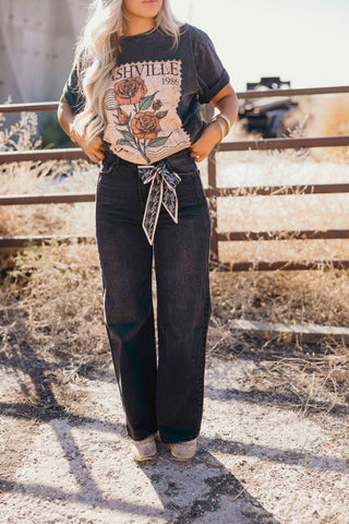 The Thatcher Jeans