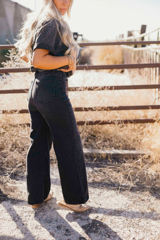 The Thatcher Jeans