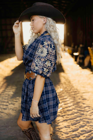 The Nelly Dress