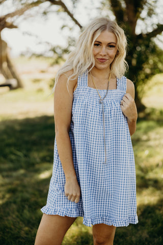 The Roxy Dress