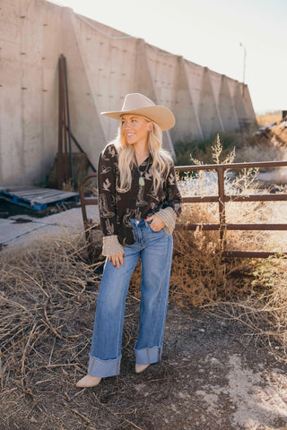 The Boone Jeans