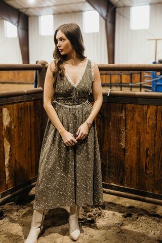 The Liora Dress