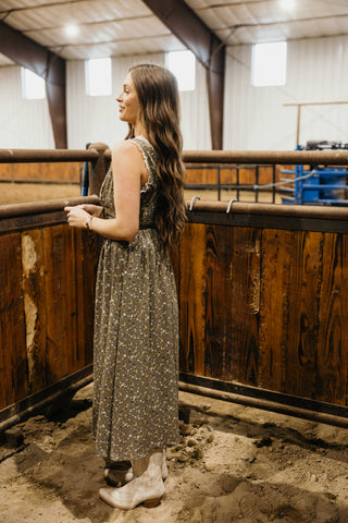 The Liora Dress