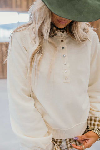 The Mirelle Sweater