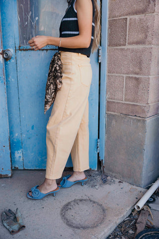 The Selene Jeans