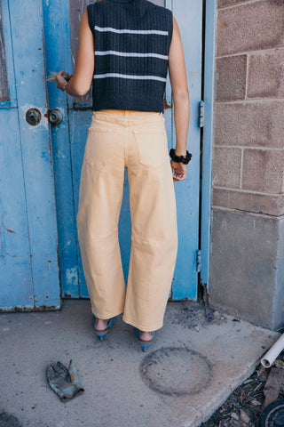 The Selene Jeans