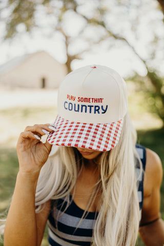 Play Somethin Country Trucker