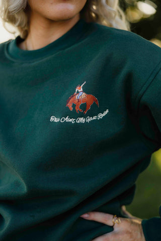 The Liam Sweatshirt