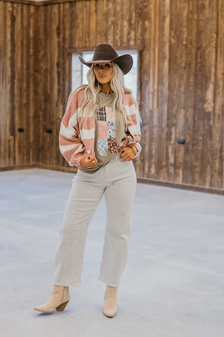The Fawn Tee