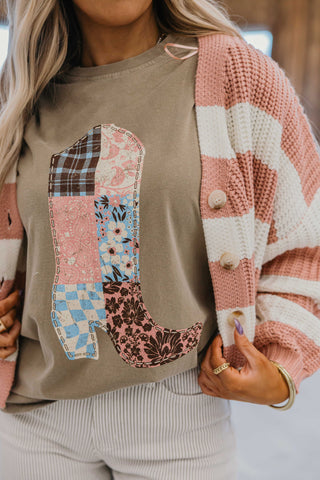 The Fawn Tee