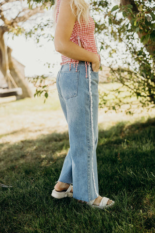 The Betsy Jeans