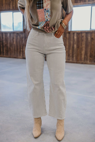 The Mckell Jeans