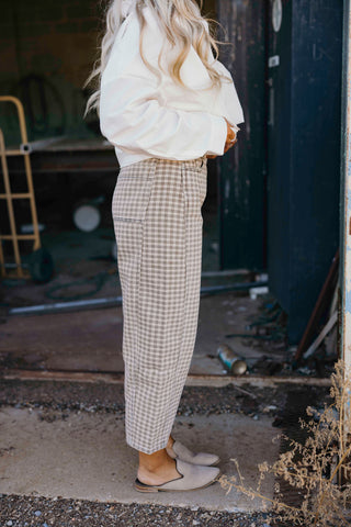 The Shepherd Pants