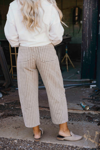 The Shepherd Pants