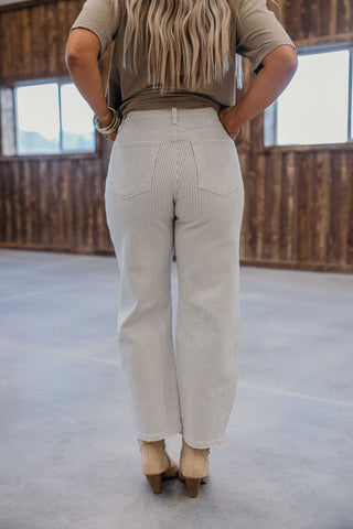 The Mckell Jeans