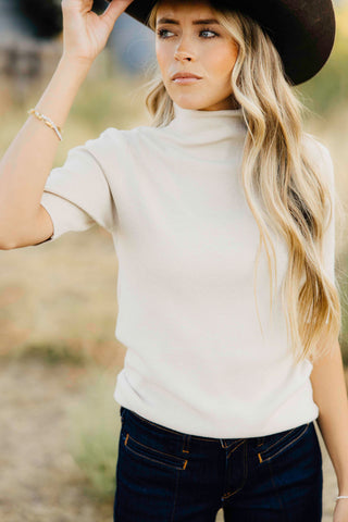 The Carina Sweater