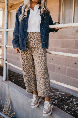 The Grove Pants