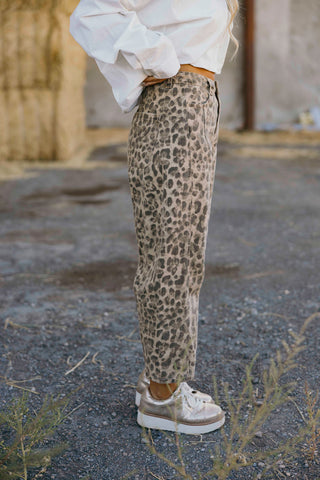 The Grove Pants