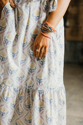 The Colter Dress