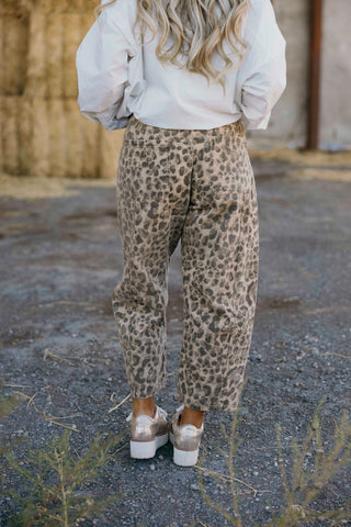 The Grove Pants