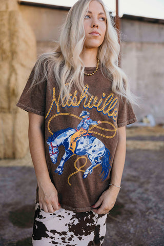 The Nashville Tee