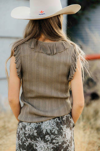 The Tess Tank