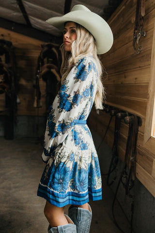 The Prescott Dress