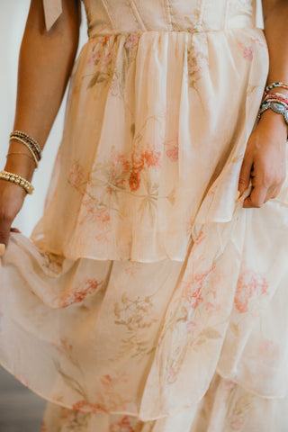 The Rose Dress