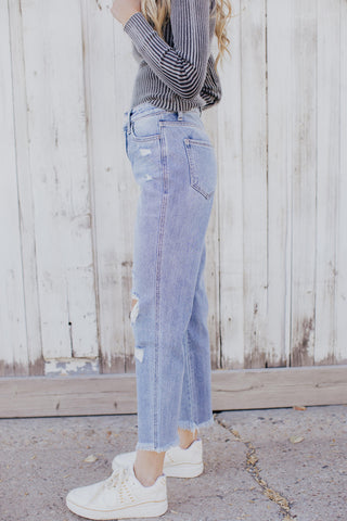 The Musgrave Jeans