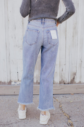 The Musgrave Jeans