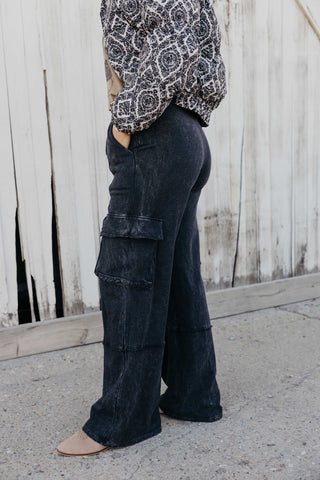 The Hailee Pants
