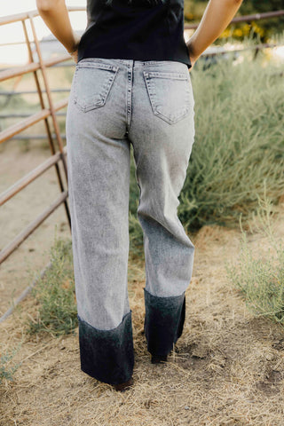 The Harlee Jeans