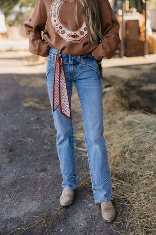 The Wilder Jeans