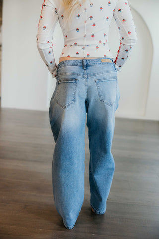 The Rue Jeans
