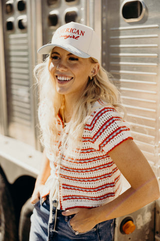 The Scout Top