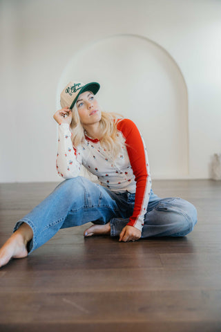 The Rue Jeans