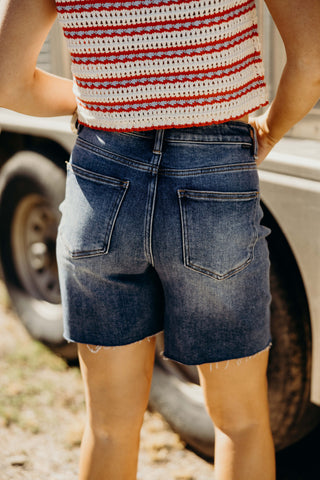 The Sonny Shorts