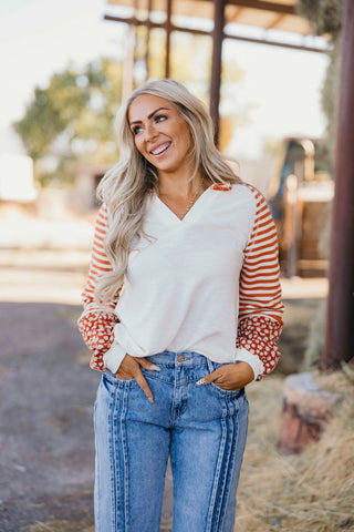 The Autumn Sweater