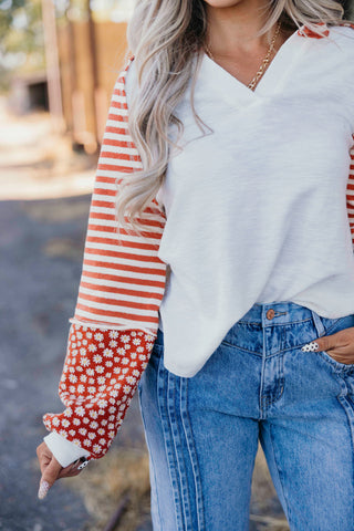 The Autumn Sweater