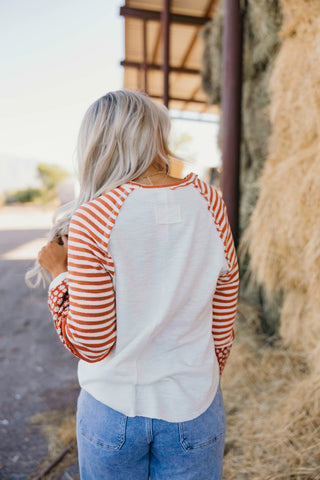 The Autumn Sweater