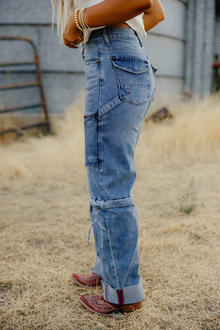 The Jamison Jeans
