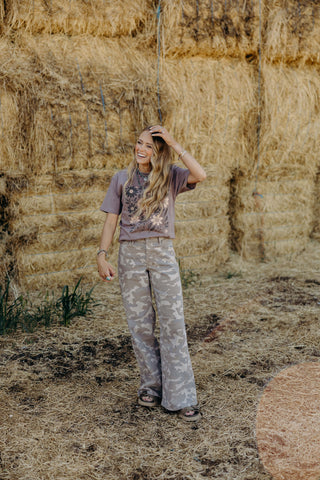 The Strata Jeans