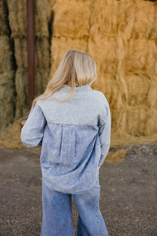 The Scarecrow Shirt