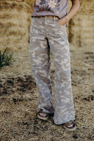 The Strata Jeans