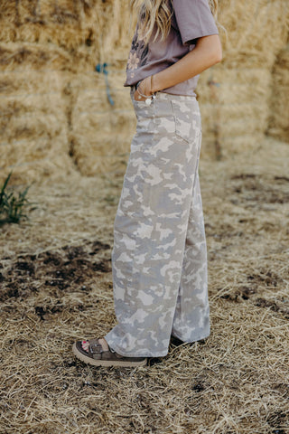 The Strata Jeans