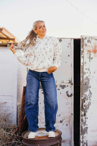 The Maple Jeans