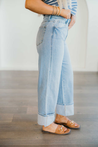 The Callie Jeans