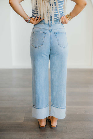 The Callie Jeans