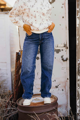 The Maple Jeans