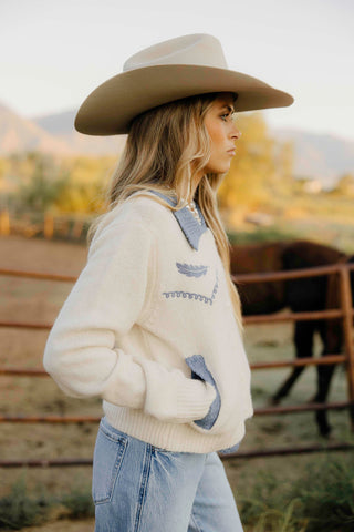 The Kean Cardigan